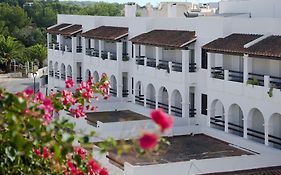 Apartamentos Pou Des Pujols